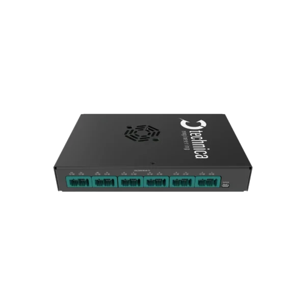 Automotive Ethernet Layer 1 Switch